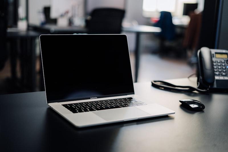 Formation AIPR en ligne sur ordinateur